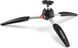 Настольный штатив Manfrotto Pixi Evo (MTPIXIEVO-BK) 552474 фото 3