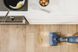 Миючий вертикальний пилосос (1в1) Shark HydroVac Hard Floor Cleaner WD100EU 578859 фото 8