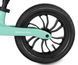 Біговел Qplay Racer із надувними колесами Mint (B-300-3RacerMint) 650450 фото 6