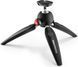 Настольный штатив Manfrotto Pixi Evo (MTPIXIEVO-BK) 552474 фото 1