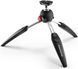 Настольный штатив Manfrotto Pixi Evo (MTPIXIEVO-BK) 552474 фото 2