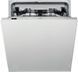 Посудомоечная машина Whirlpool WIC 3C33 PFE 331637 фото 1