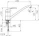 Смеситель для кухонной мойки KFA Armatura Krzem 4213-915-00 572711 фото 2