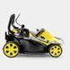 Газонокосарка акумуляторна Karcher LMO 3-18 Battery Set (1.445-411.0) 585570 фото 2