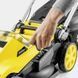 Газонокосарка акумуляторна Karcher LMO 3-18 Battery Set (1.445-411.0) 585570 фото 3
