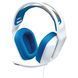 Комп'ютерна гарнітура Logitech G335 Wired Gaming White (981-001018) 352904ua фото 1