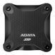SSD накопитель Adata SD620 1 TB Black (SD620-1TCBK) 503945ua фото 1