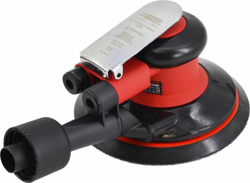 Болгарка (угловая шлифовальная) AWTools AW10312BL 555004 фото