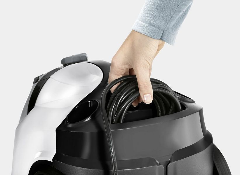 Пароочисник Karcher SC 5 EasyFix Premium Iron Plug (1.512-660.0) 512748ua фото