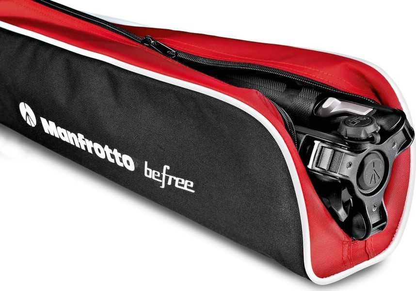 Напольный штатив Manfrotto MKBFRLA4BK-BH 553129 фото