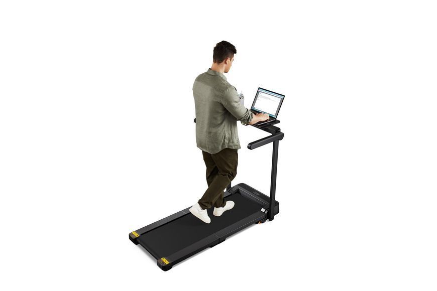 Беговая электрическая дорожка Kingsmith WalkingPad Treadmill MX10 639859ua фото