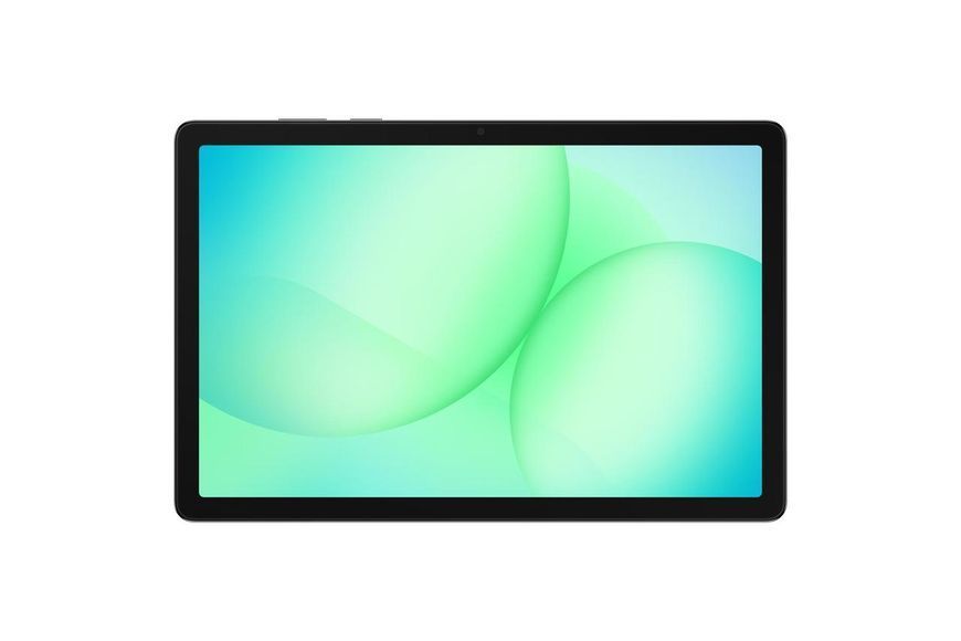 Планшет Samsung Galaxy Tab A11+ 5G 6/128GB Gray (SM-X236BZAR) 621179 фото