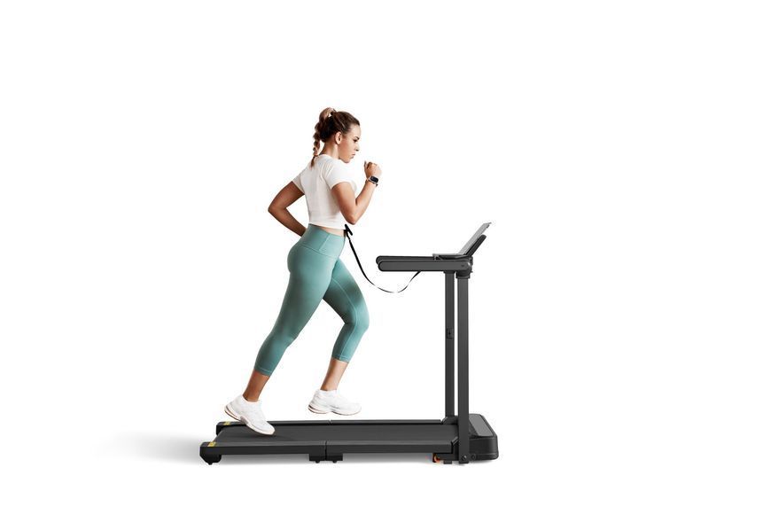 Беговая электрическая дорожка Kingsmith WalkingPad Treadmill MX10 639859ua фото