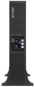 Линейно-интерактивный ИБП Armac R 2000I PF1 2000VA (R2000IPF1) 498428 фото