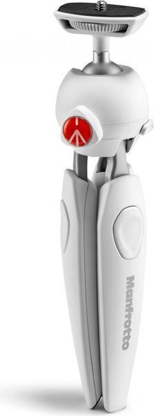 Настольный штатив Manfrotto Pixi Evo (MTPIXIEVO-WH) 552476 фото