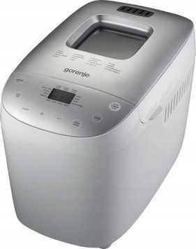 Хлебопечка Gorenje BM1600WG 356496ua фото