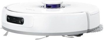 Робот-пылесос с влажной уборкой Narwal Freo Z Ultra White 610347 фото