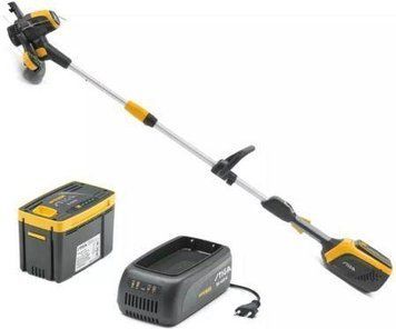 Тример акумуляторний Stiga GT 500e Kit (278102108/ST3) 500579 фото