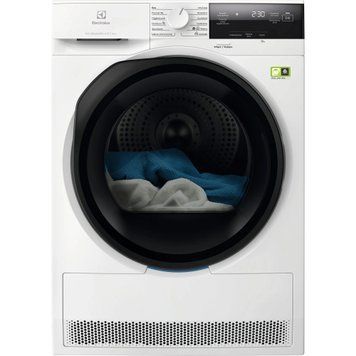 Сушильная машина Electrolux EW7D387UP 573217 фото