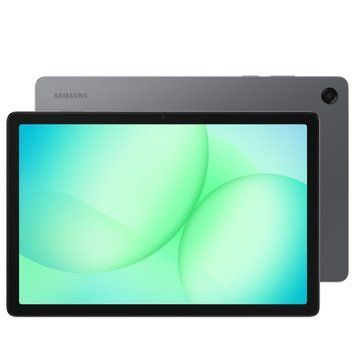 Планшет Samsung Galaxy Tab A11+ WiFi 6/128GB Gray (SM-X230NZAR) 621180 фото