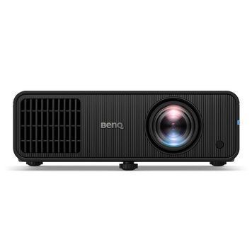 Мультимедійний проектор BenQ LH600ST (9H.JS477.13E) 520788 фото