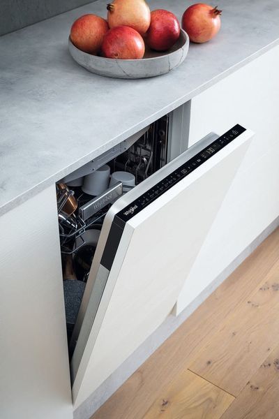 Посудомийна машина Whirlpool WSIP 4O33 PFE 343746 фото