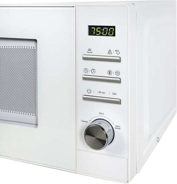 Микроволновка Vestfrost VMO 720 WD 623225ua фото