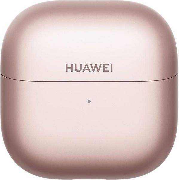 Навушники TWS Huawei FreeClip 2 Rose Gold 646231 фото