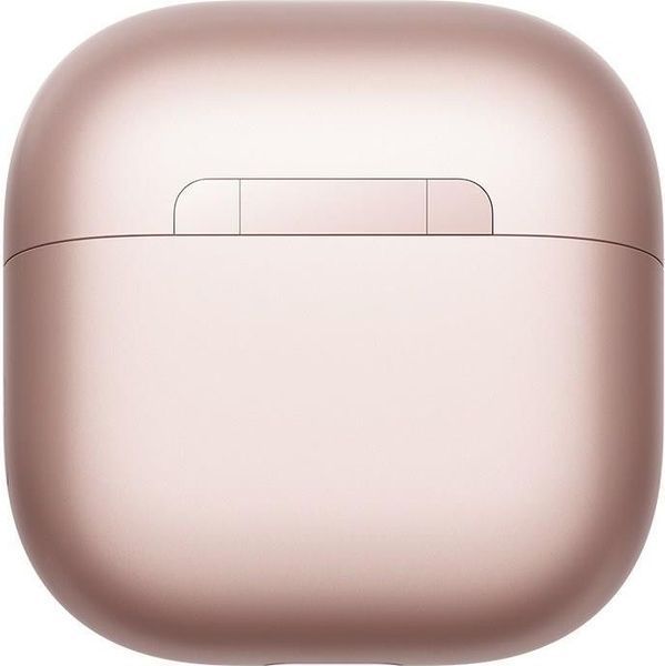 Навушники TWS Huawei FreeClip 2 Rose Gold 646231 фото