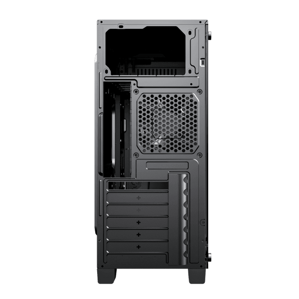 Корпус GameMax Nova N5 628372ua фото