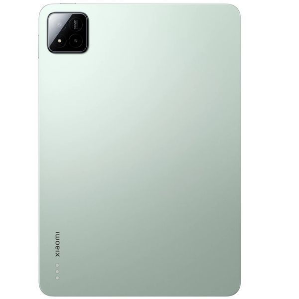 Планшет Xiaomi Pad 7 8/256GB Green (VHU5368EU) 579840 фото