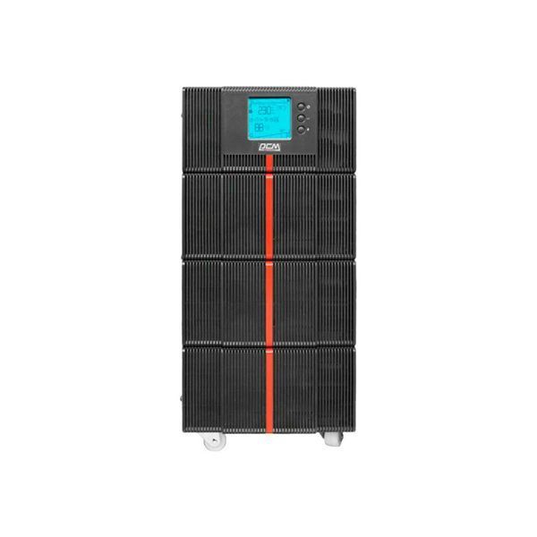 ИБП непрерывного действия (Online) Powercom Macan MAC-6000 (MAC6000) 640750ua фото