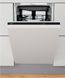 Посудомийна машина Whirlpool WSIP 4O33 PFE 343746 фото 1