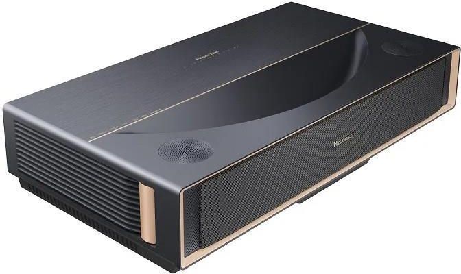 Ультракороткофокусный проектор Hisense PT1 (20016800) 646373 фото