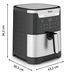 Мультипечь (аэрофритюрница) Tefal Easy Fry & Grill XXL EY801D15 479226 фото 7