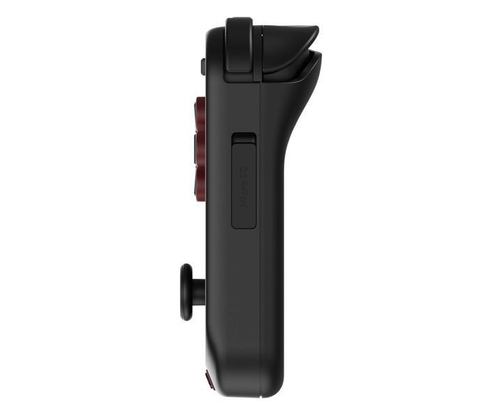 Портативна ігрова приставка Ayaneo Pocekt ACE 12GB/256GB Black 617386 фото