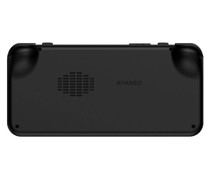 Портативна ігрова приставка Ayaneo Pocekt ACE 12GB/256GB Black 617386 фото