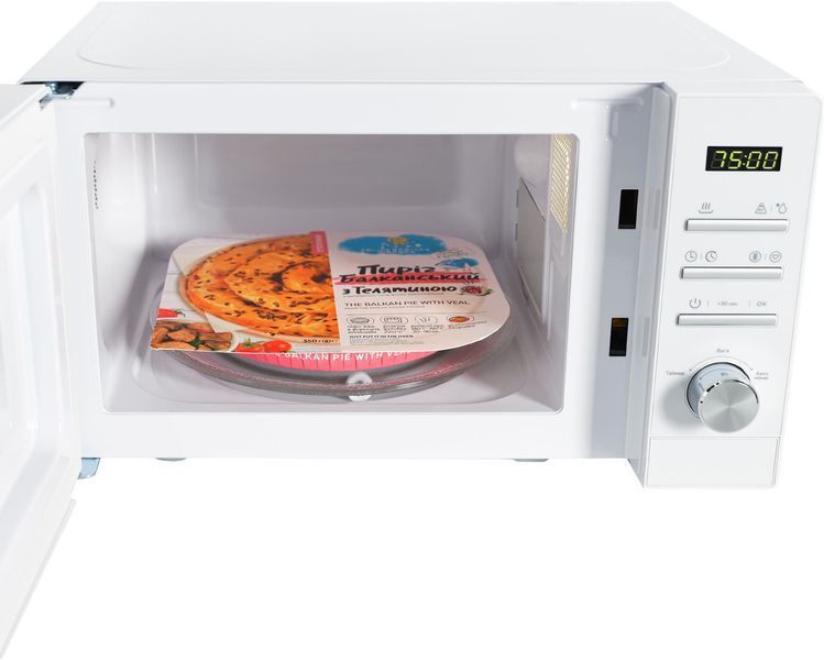 Микроволновка Vestfrost VMO 720 WD 623225ua фото