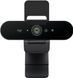Веб-камера Logitech Brio 4K (960-001718) 590159 фото 1