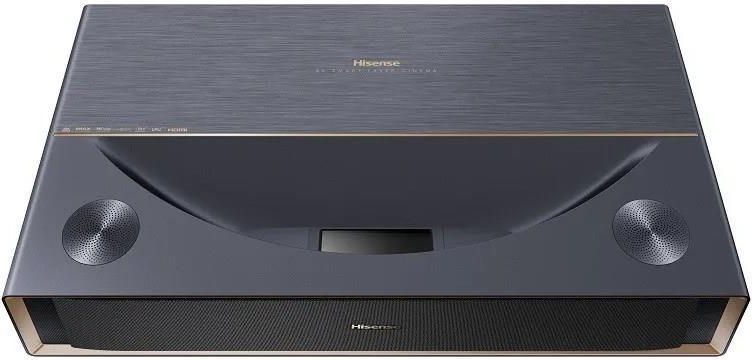 Ультракороткофокусный проектор Hisense PT1 (20016800) 646373 фото