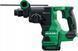Набор инструментов Hikoki KC18DEWHZ 557945 фото 10