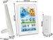 Метеостанція Berdsen BD-906 White 562579 фото 6