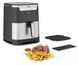Мультипечь (аэрофритюрница) Tefal Easy Fry & Grill XXL EY801D15 479226 фото 3