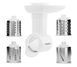 Электромясорубка Smapp 489.81 White 364217ua фото 3