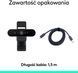 Веб-камера Logitech Brio 4K (960-001718) 590159 фото 9