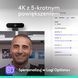 Веб-камера Logitech Brio 4K (960-001718) 590159 фото 2
