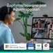 Веб-камера Logitech Brio 4K (960-001718) 590159 фото 6