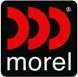 Коаксиальная автоакустика Morel Maximo Ultra 502 606307 фото 3