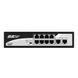 Коммутатор неуправляемый 2E PowerLink SP802F (2E-SP802F) 578420ua фото 3