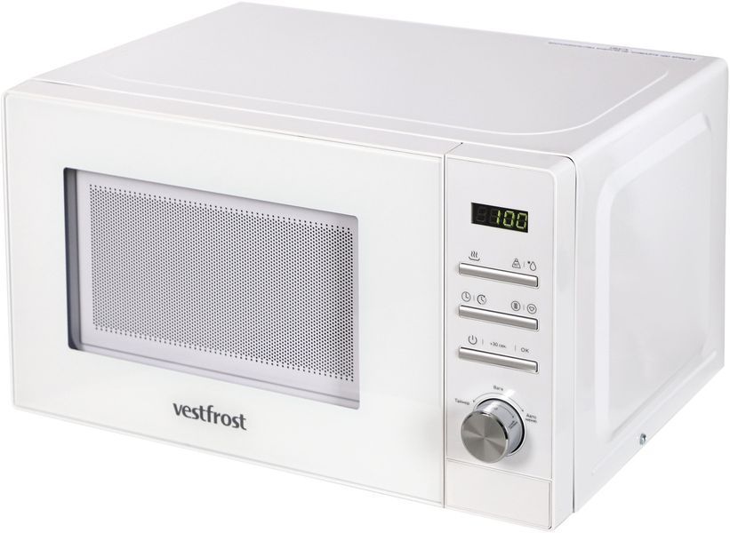 Микроволновка Vestfrost VMO 720 WD 623225ua фото